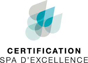 Certification Spa d'Excellence